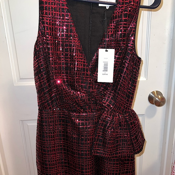 Party Dress - Picture 1 of 8